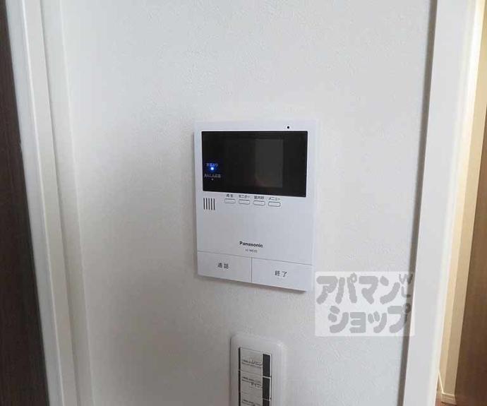 【坊門町貸家】間取