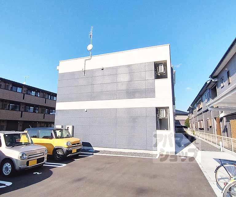 ラ・ポーズ