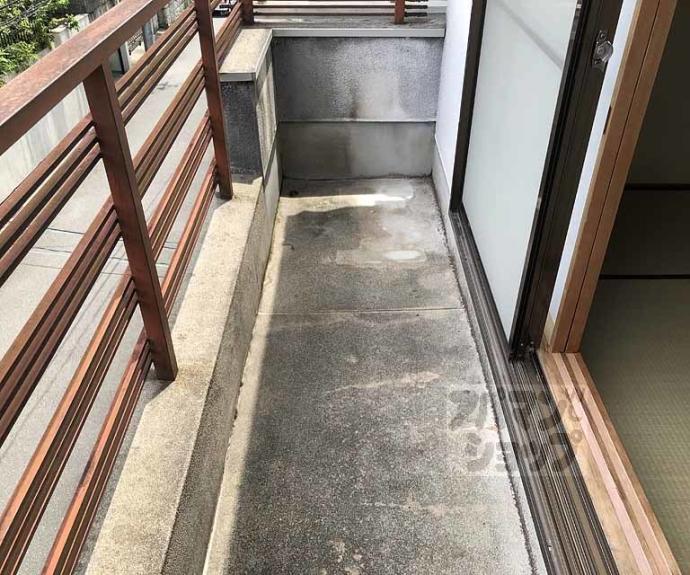 【テラスハウス太鼓山】間取