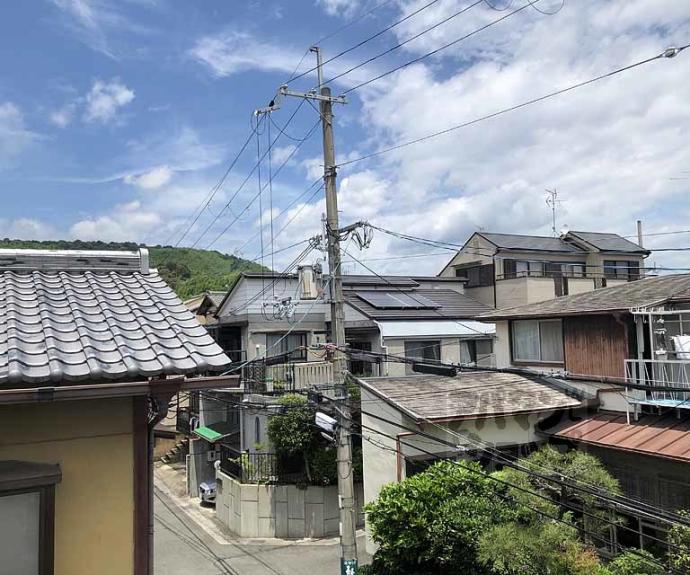 【テラスハウス太鼓山】間取