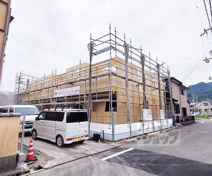 【ヒカルサ大津唐崎Ⅰ】間取