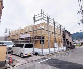 ヒカルサ大津唐崎Ⅱ：間取図