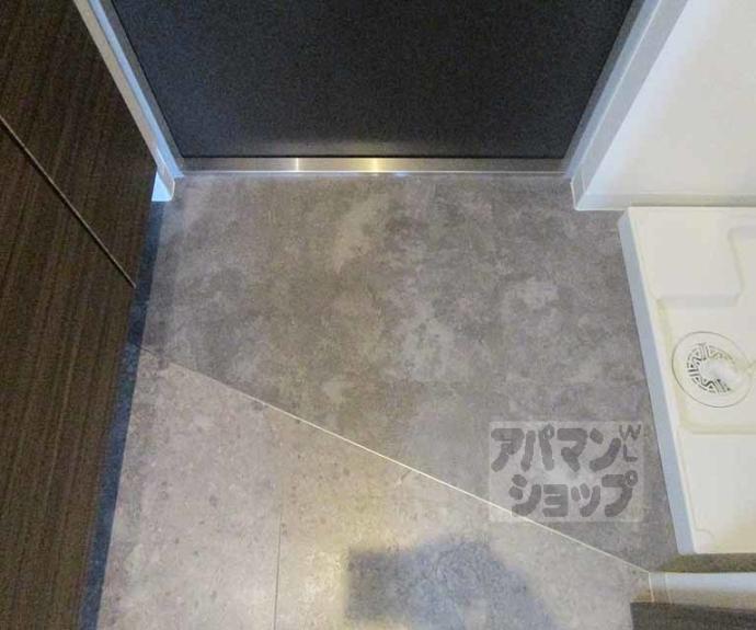 【ＴＨＥ　ＲＯＳＥ　ＲＥＳ　北山】間取