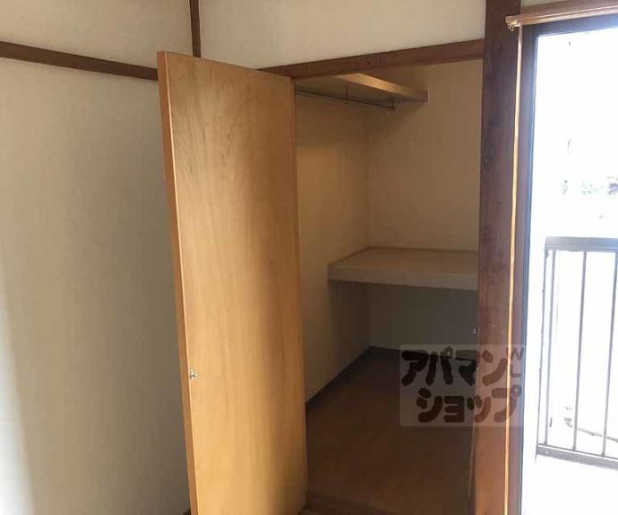 【下津林南中島貸家】間取