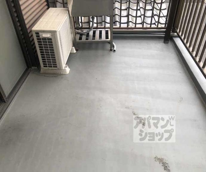 【下津林南中島貸家】間取