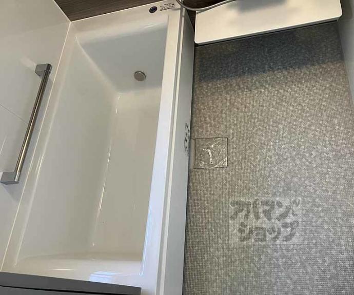 【大山崎下植野貸家】間取