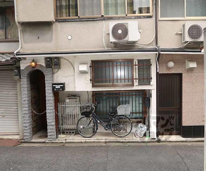 【ＭＪＣ京都梅小路】間取