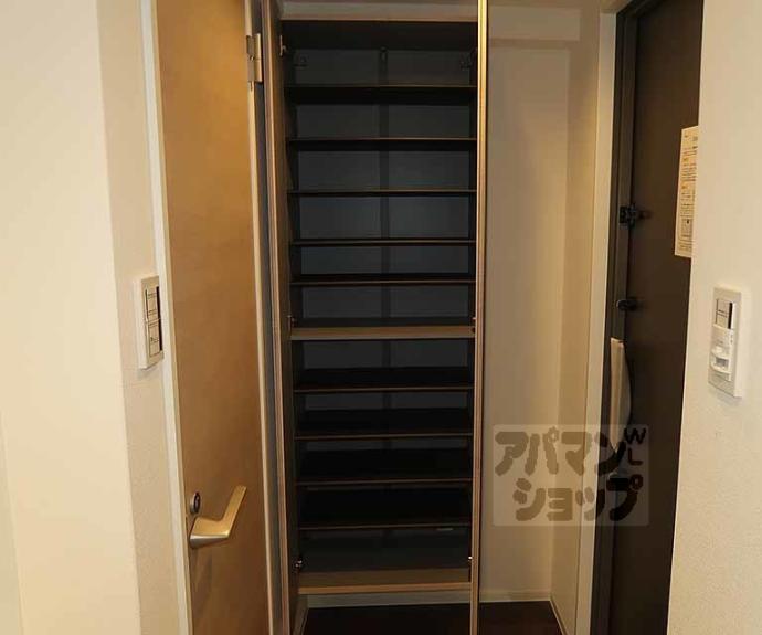 【ＭＪＣ京都梅小路】間取