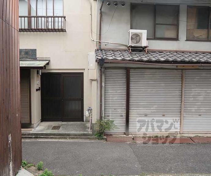 【ＭＪＣ京都梅小路】間取