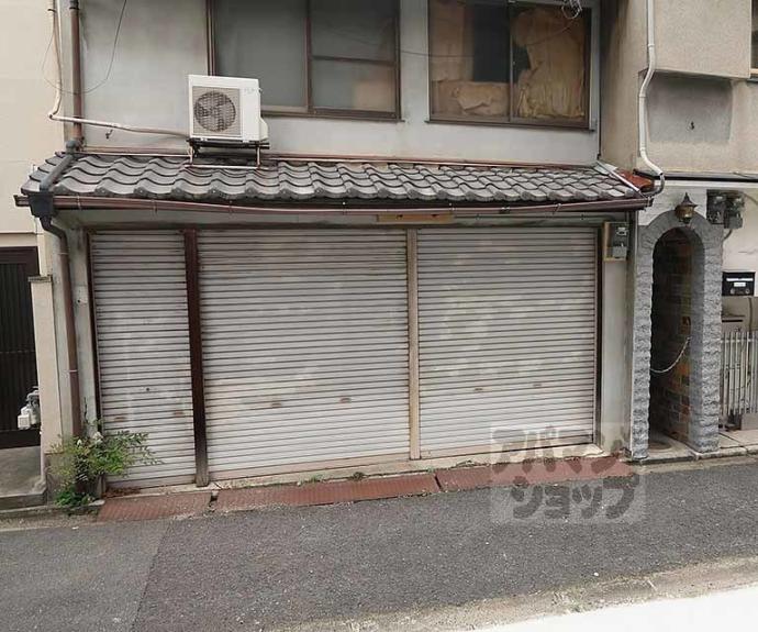 【ＭＪＣ京都梅小路】間取