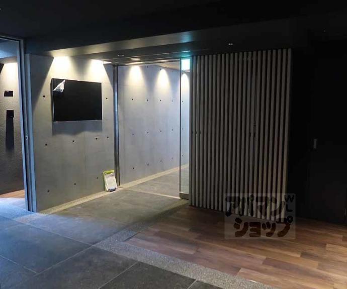 【ＭＪＣ京都梅小路】間取