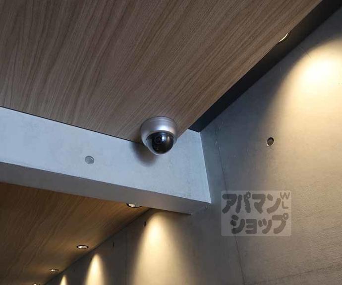 【ＭＪＣ京都梅小路】間取