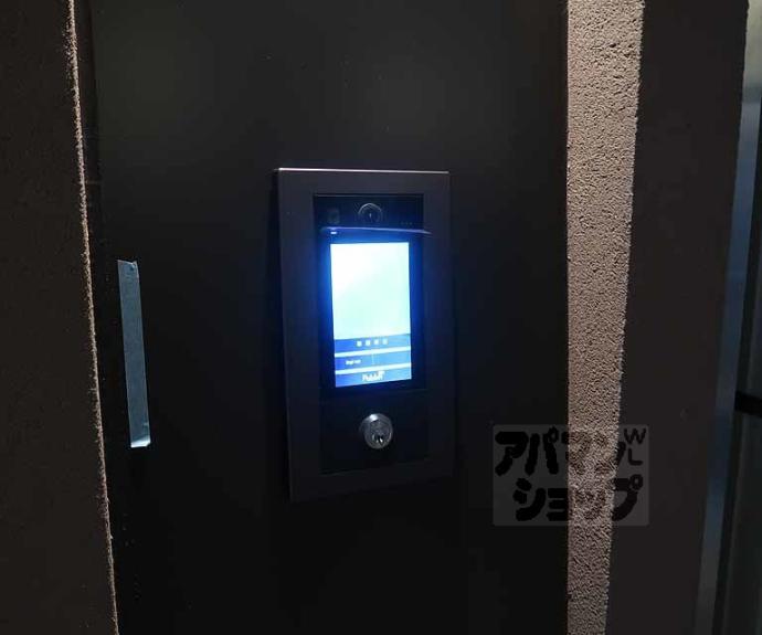 【ＭＪＣ京都梅小路】間取