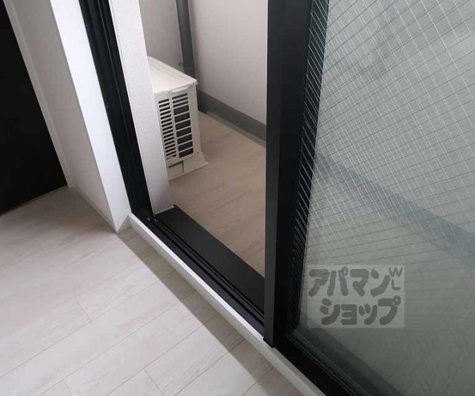 【ＭＪＣ京都梅小路】間取