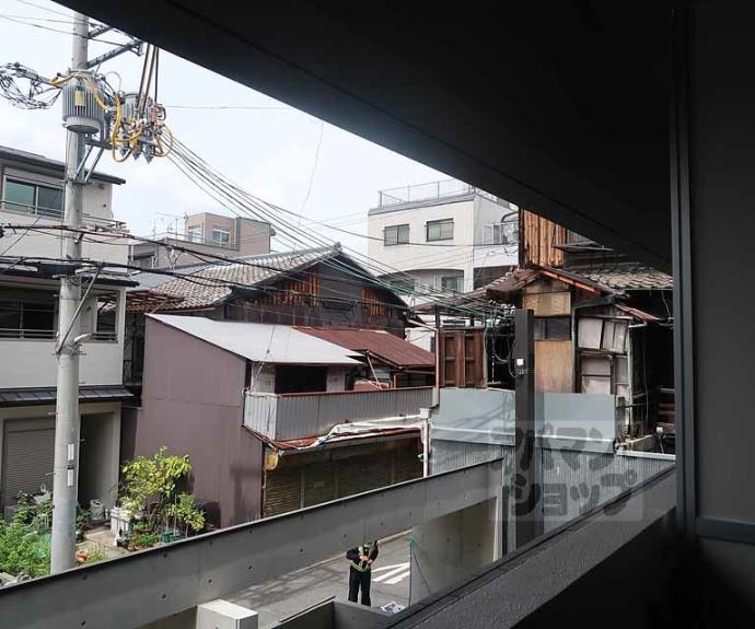 【ＭＪＣ京都梅小路】間取