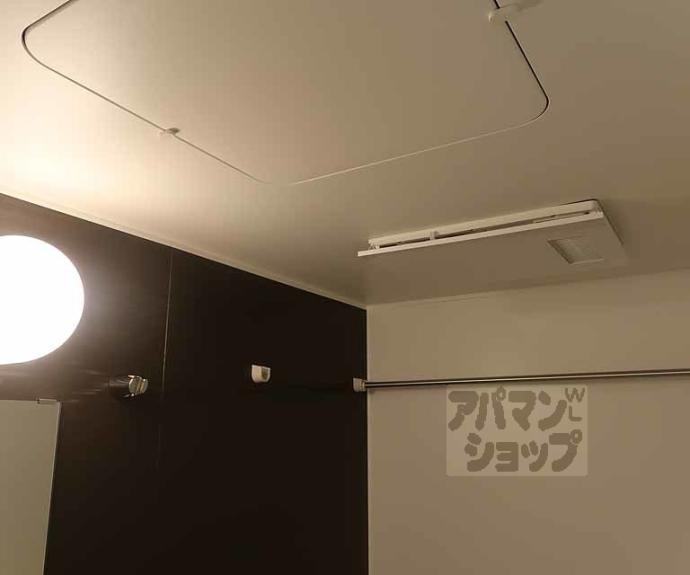 【ＭＪＣ京都梅小路】間取