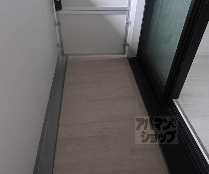 【ＭＪＣ京都梅小路】間取