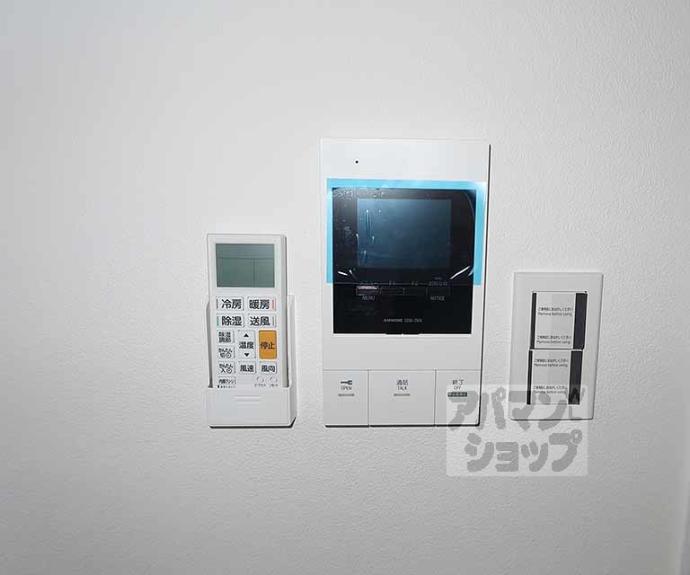 【ＭＪＣ京都梅小路】間取