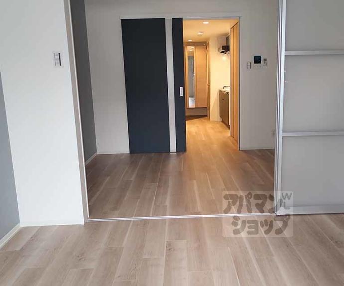 【ＭＪＣ京都梅小路】間取