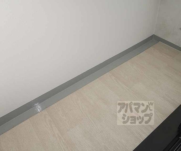 【ＭＪＣ京都梅小路】間取