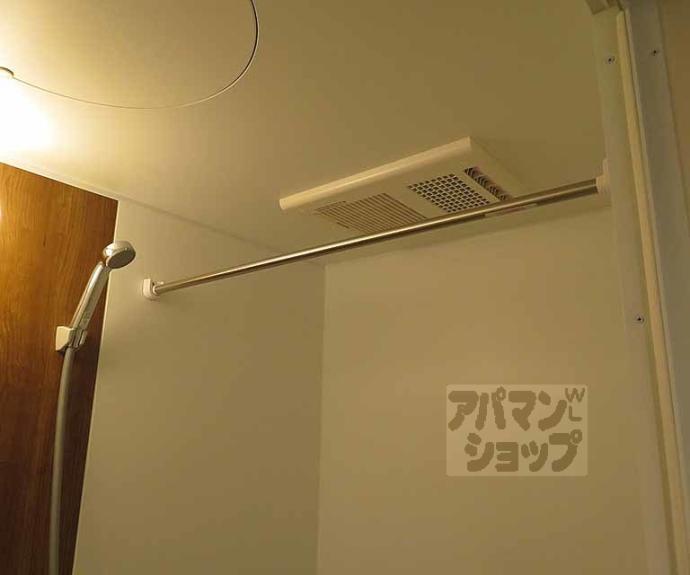 【サンテラス二条】間取