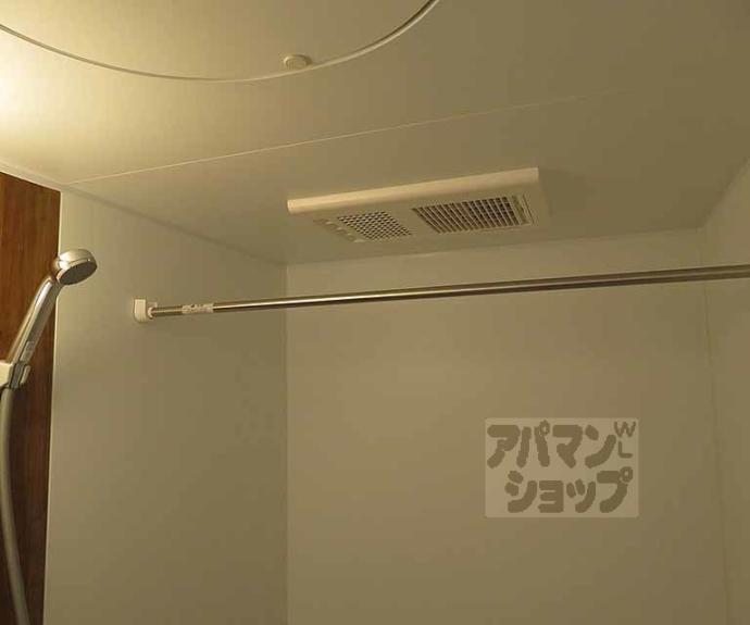 【サニーコート円町】間取