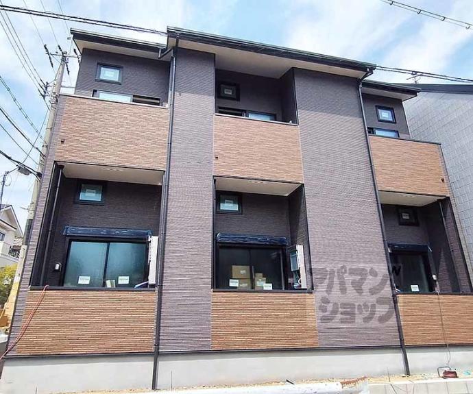 【Ｇｒａｎｄ　Ｍａｉｓｏｎ　Ｍａｔｓｕｙｏｓｈｉｗｏｒｌｄ】間取