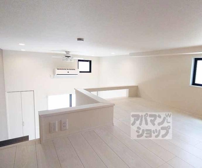 【Ｇｒａｎｄ　Ｍａｉｓｏｎ　Ｍａｔｓｕｙｏｓｈｉｗｏｒｌｄ】間取