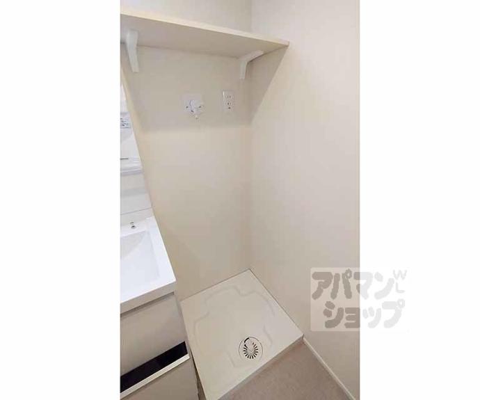 【Ｇｒａｎｄ　Ｍａｉｓｏｎ　Ｍａｔｓｕｙｏｓｈｉｗｏｒｌｄ】間取