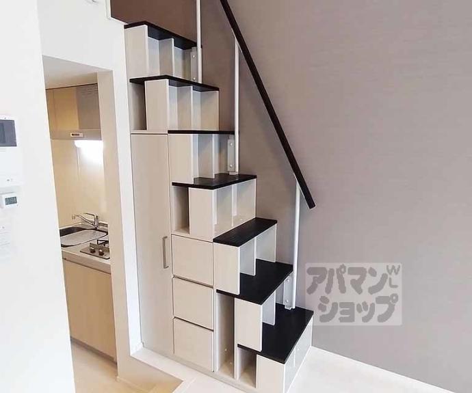 【Ｇｒａｎｄ　Ｍａｉｓｏｎ　Ｍａｔｓｕｙｏｓｈｉｗｏｒｌｄ】間取