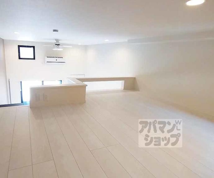 【Ｇｒａｎｄ　Ｍａｉｓｏｎ　Ｍａｔｓｕｙｏｓｈｉｗｏｒｌｄ】間取