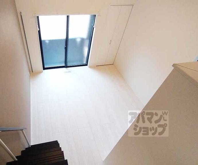 【Ｇｒａｎｄ　Ｍａｉｓｏｎ　Ｍａｔｓｕｙｏｓｈｉｗｏｒｌｄ】間取