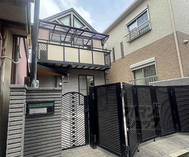 上京区仲之町貸家３０１