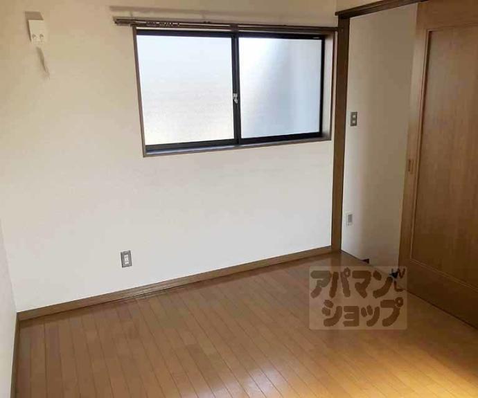 【桂乾町貸家】間取