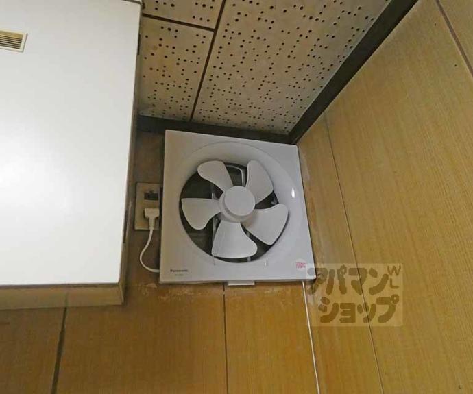 【下鴨下川原町４０－４貸家】間取