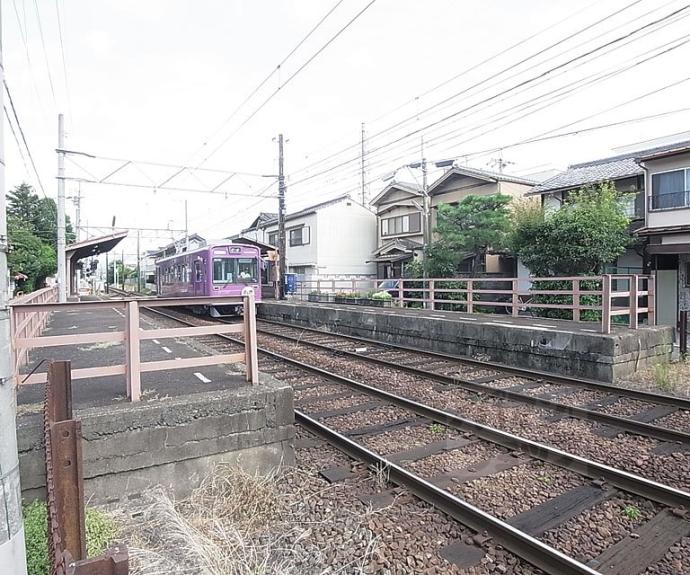 【ベラジオ　ワールドアイ　京都円町】間取