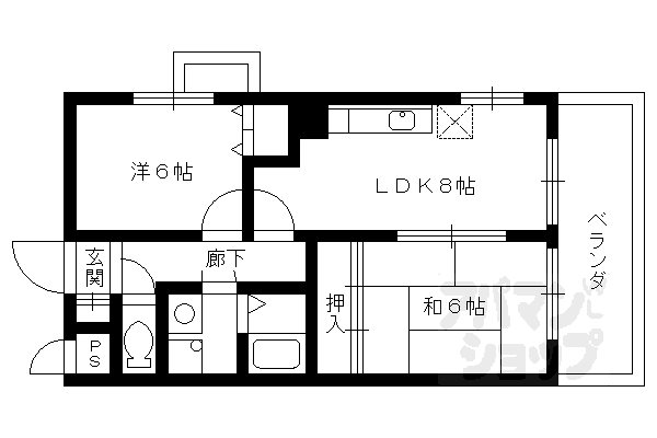 【ソルレヴェンテ奥村】