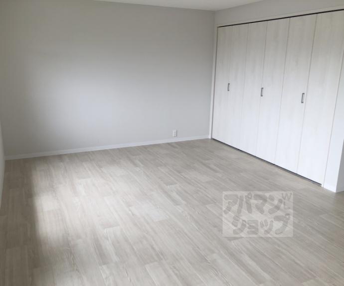 【ソレイユ三宅Ⅱ】間取