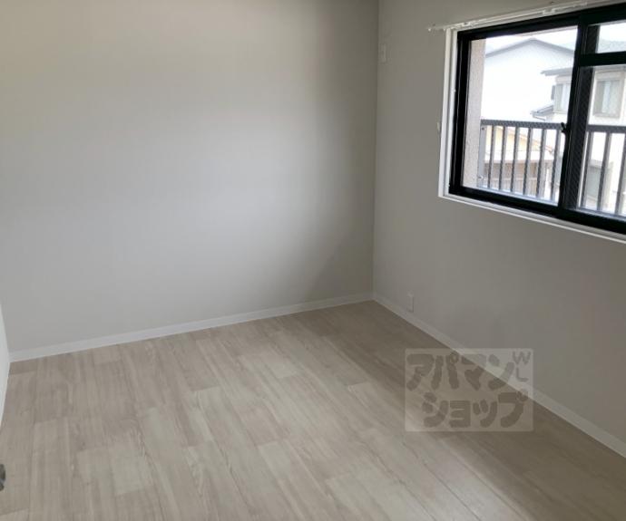 【ソレイユ三宅Ⅱ】間取