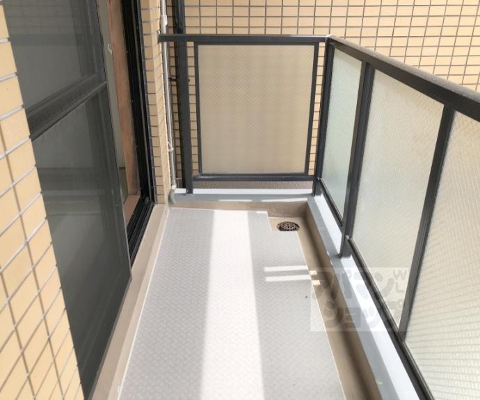 【ソレイユ三宅Ⅱ】間取