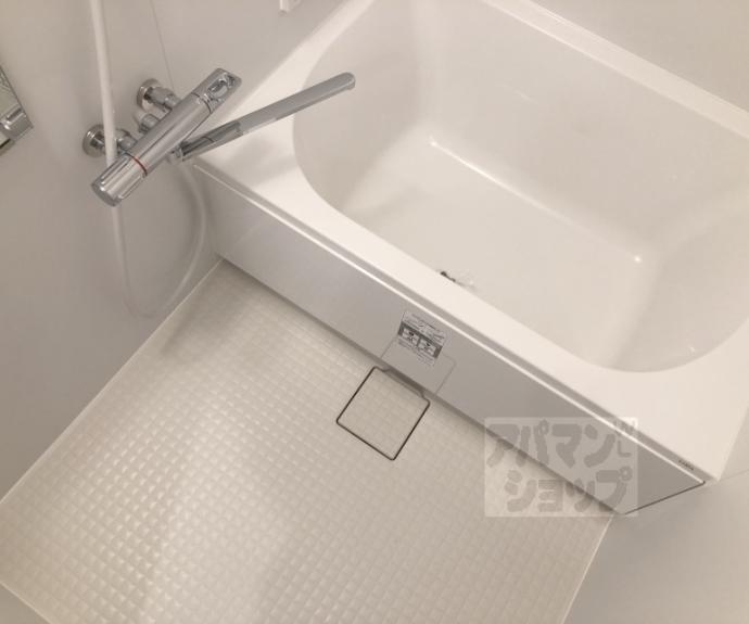 【ソレイユ三宅Ⅱ】間取