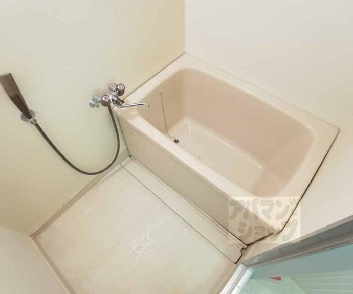 【ソレイユ三宅Ⅱ】間取