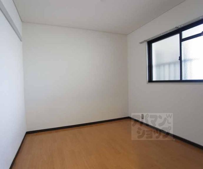 【ソレイユ三宅Ⅱ】間取