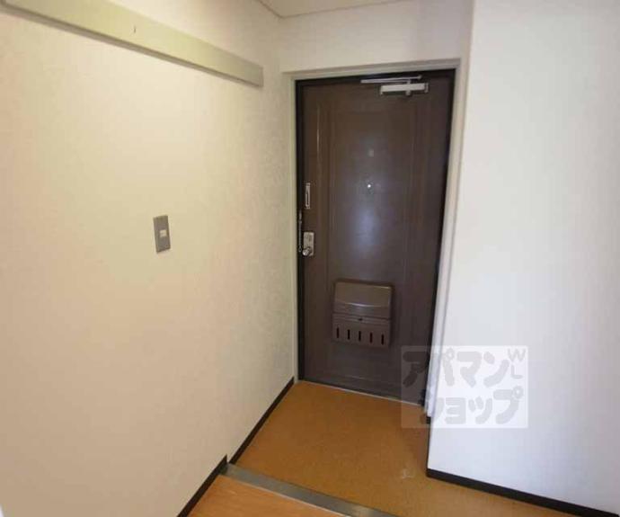 【ソレイユ三宅Ⅱ】間取