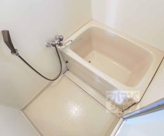 【ソレイユ三宅Ⅱ】間取