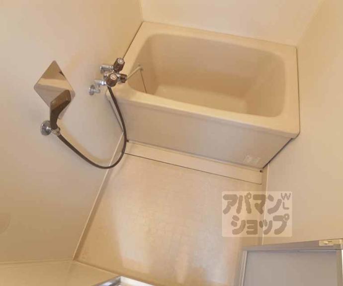 【ソレイユ三宅Ⅱ】間取