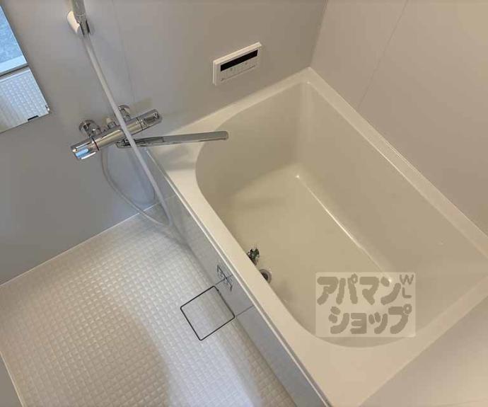 【ソレイユ三宅Ⅱ】間取