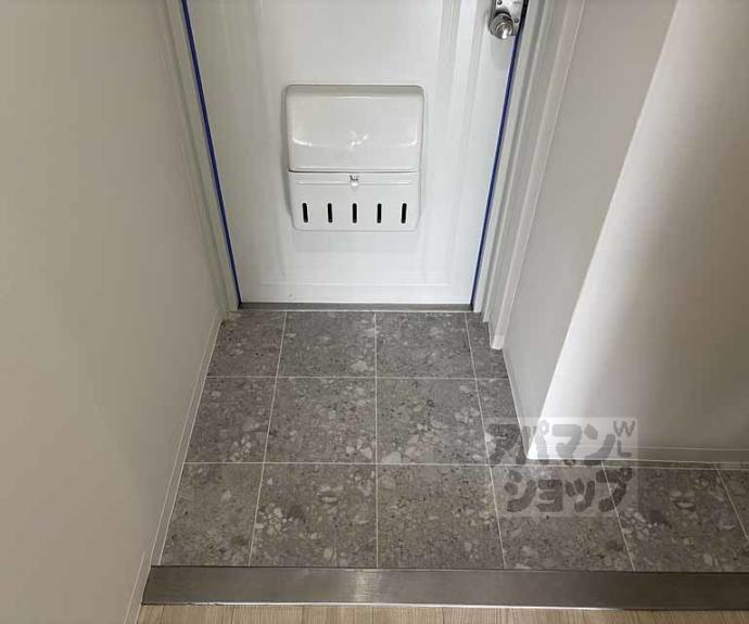 【ソレイユ三宅Ⅱ】間取