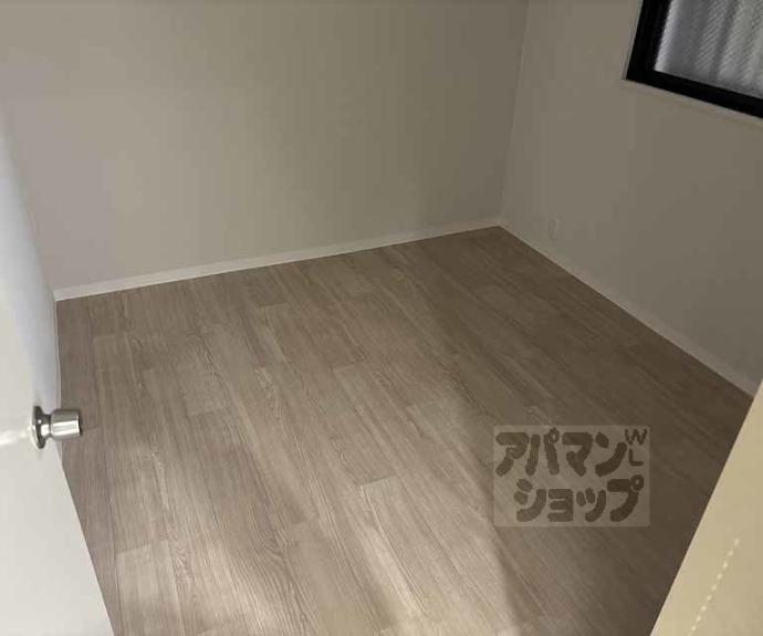 【ソレイユ三宅Ⅱ】間取