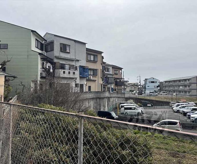 【ソレイユ三宅Ⅱ】間取